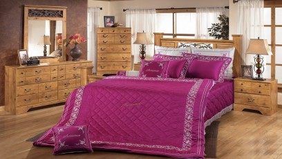 Artemis Thêu Cao Cấp AS1506